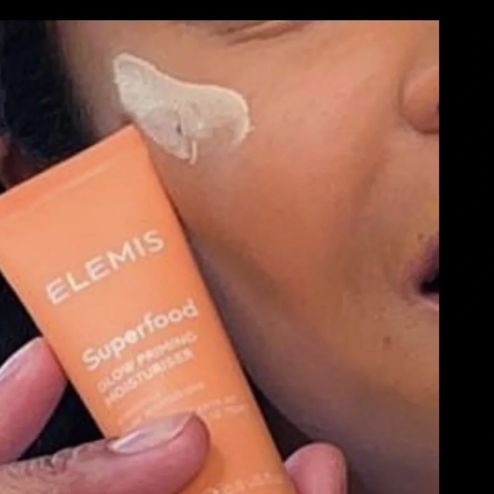 Elemis Superfood Glow Priming Moisturizer